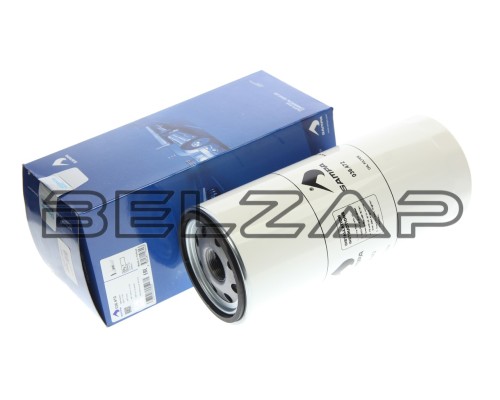 Фильтр масляный F7,FH12,FH16 RENAULT (на 15000км), 036.472, SAMPA, арт. 036.472